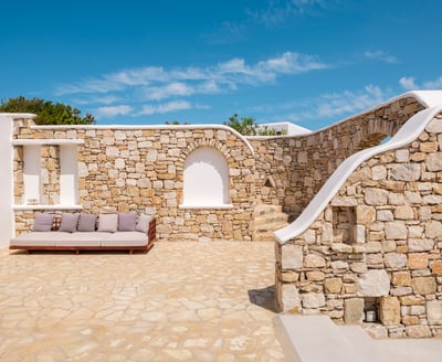 Luxury Villa Photo #23