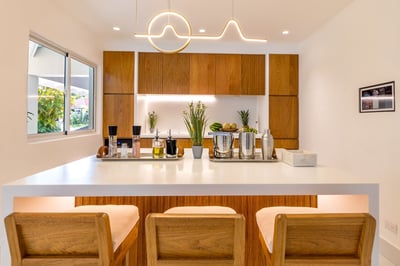 Luxury Villa Photo #13