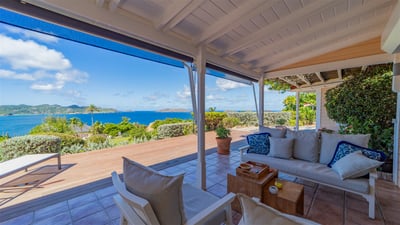 Luxury Villa Photo #15