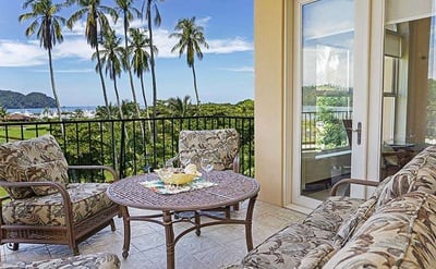 Luxury Villa Photo #3