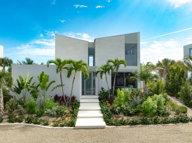 5 BDM Ocean Reef Estate