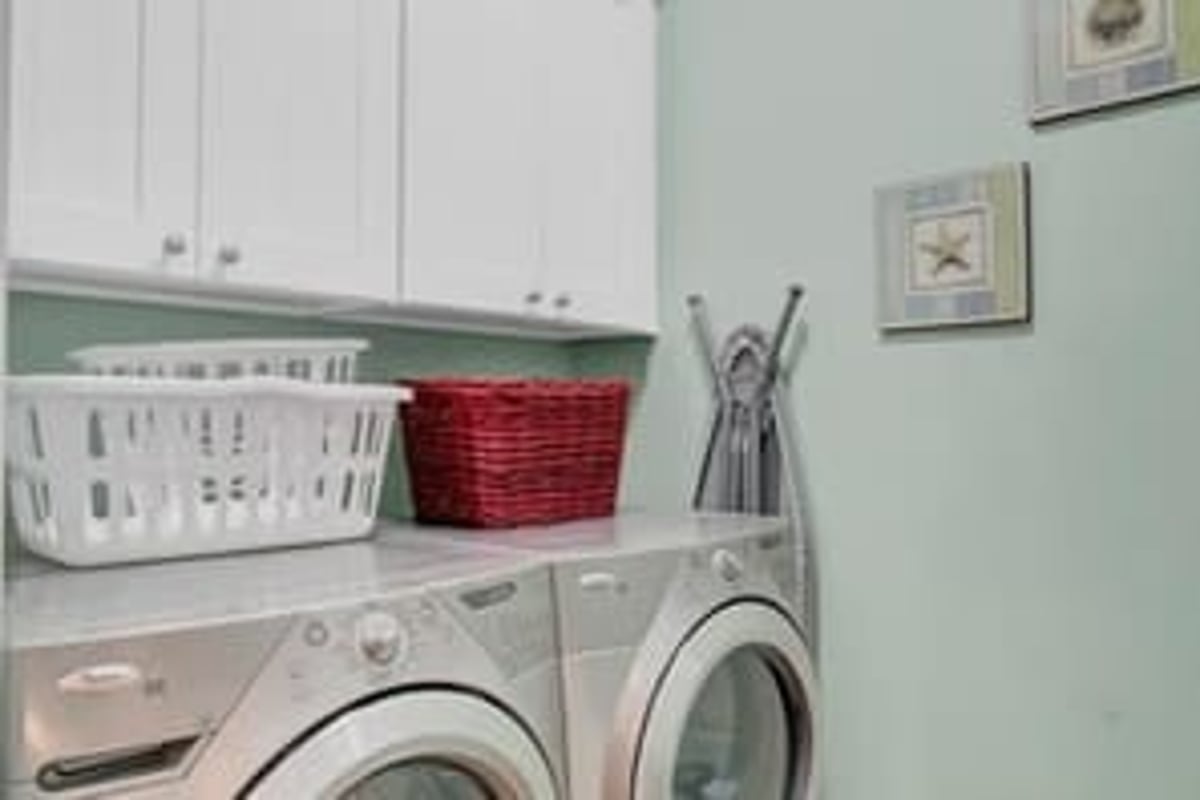 Coral Reef Residence