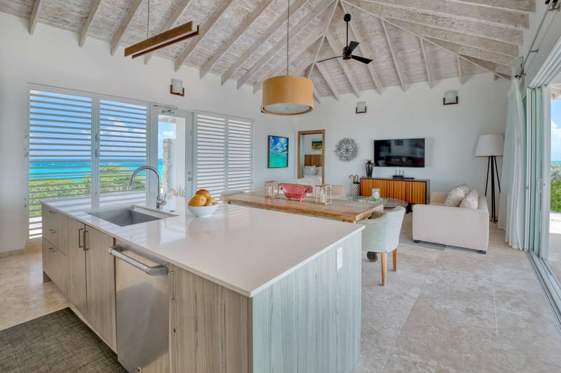 Two Bedroom Skyridge Villa