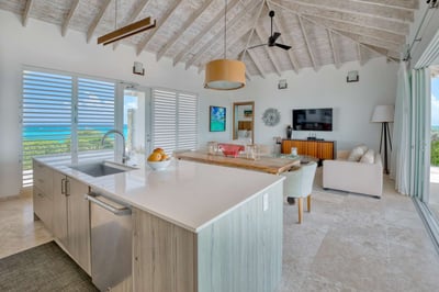 Luxury Villa Photo #9