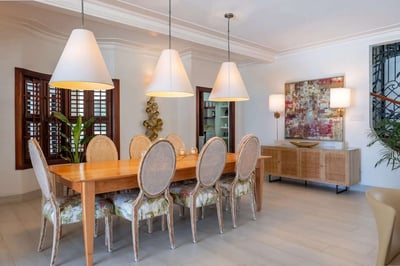 Luxury Villa Photo #23