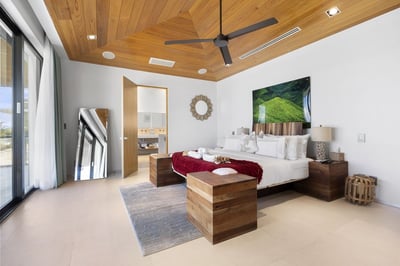 Luxury Villa Photo #39