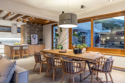 Luxury Villa Photo #30