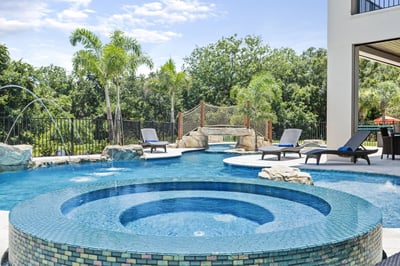 Luxury Villa Photo #4