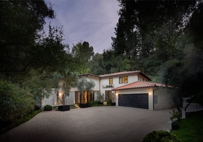 Luxury Villa Photo #10