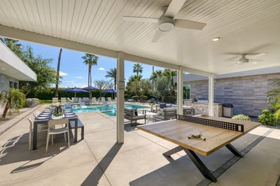 Luxury Villa Photo #31