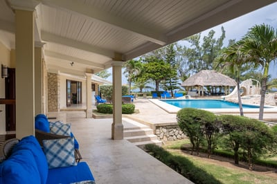 Luxury Villa Photo #30