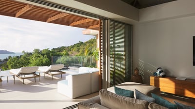 Luxury Villa Photo #13