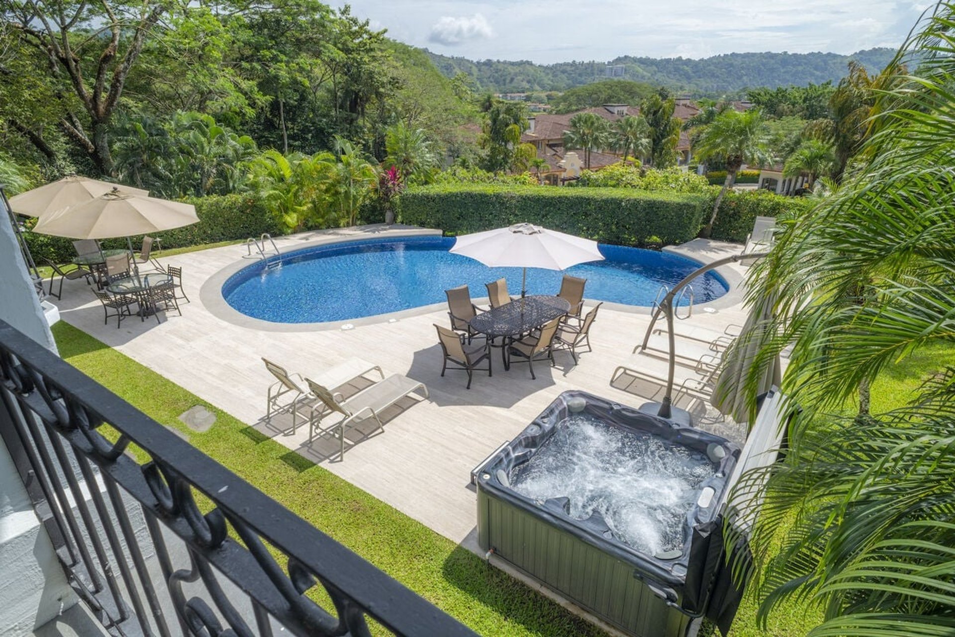 Casa Patron - 3