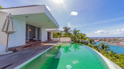 Luxury Villa Photo #2