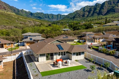 Makaha Hideaway