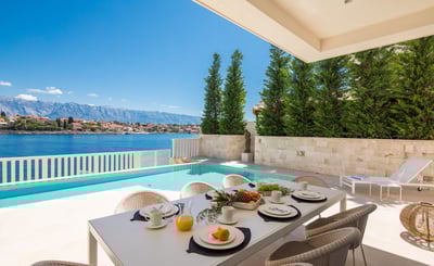 Luxury Villa Photo #21