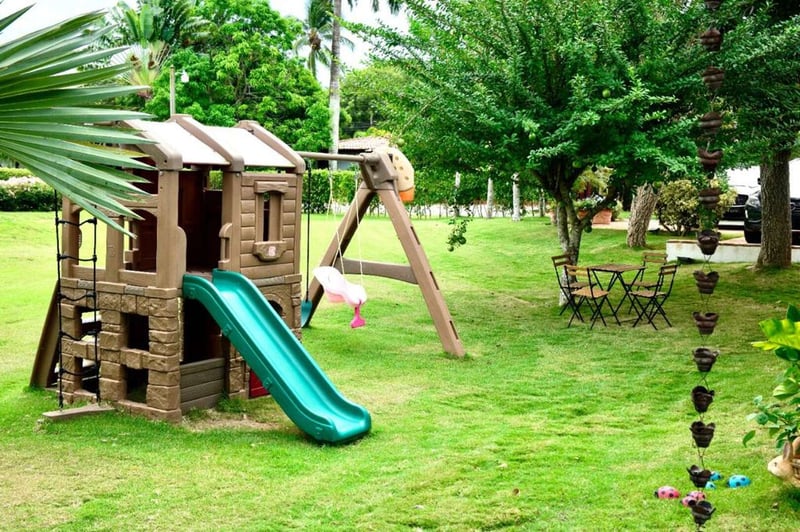 Golf Villa 214 | Tropicana