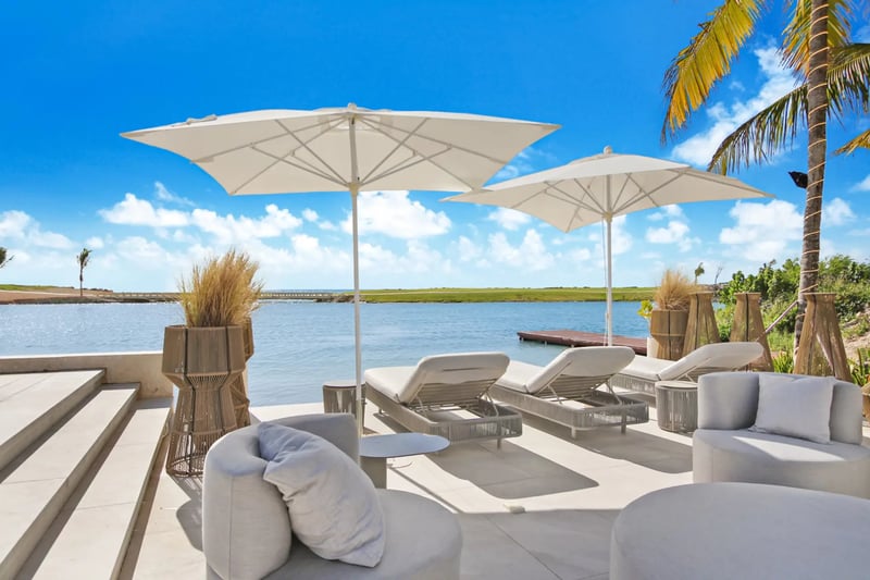 Caribbean Bliss
