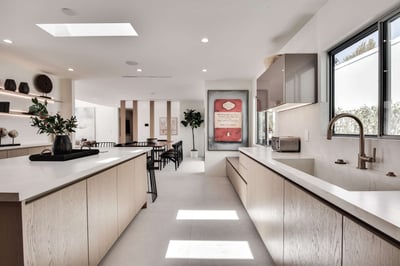 Luxury Villa Photo #14