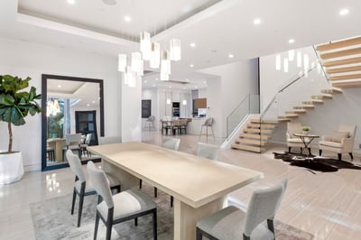 Luxury Villa Photo #12