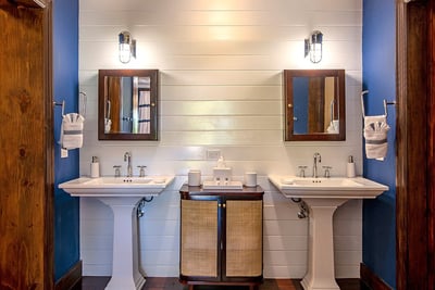 Luxury Villa Photo #21