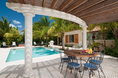 Luxury Villa Photo #5