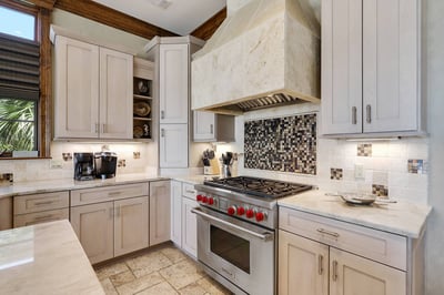 Luxury Villa Photo #18