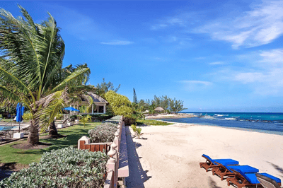 Luxury Villa Photo #10