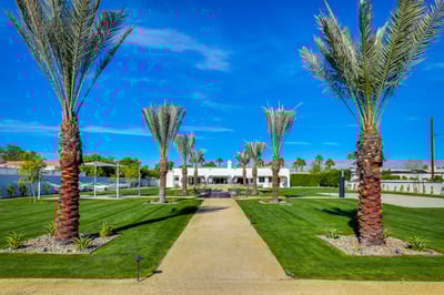 Luxury Villa Photo #47