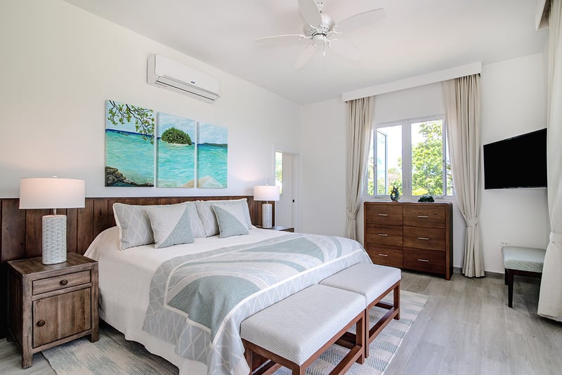 BougainVilla on Spring Farm