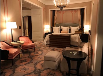 Luxury Villa Photo #7
