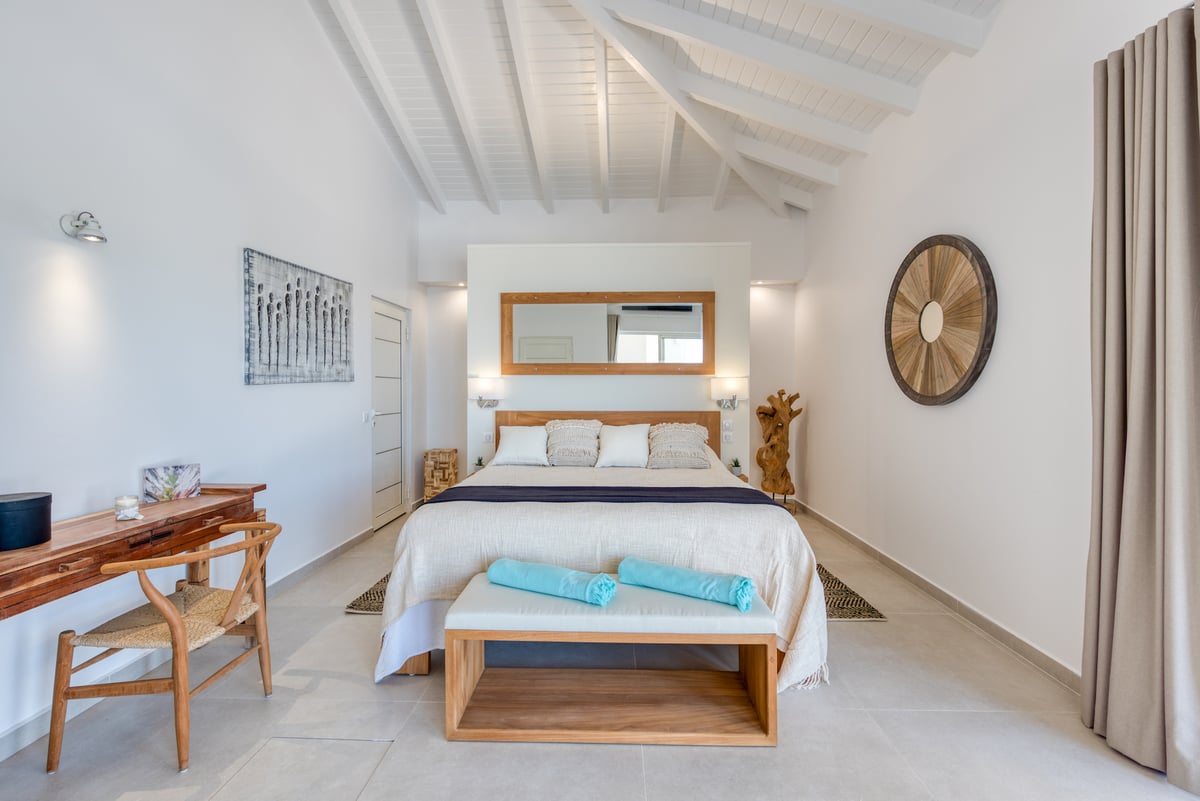Azur Dream villa rental - 32