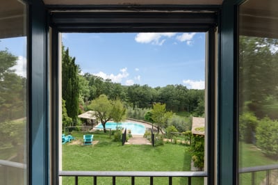 Luxury Villa Photo #30