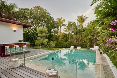 Luxury Villa Photo #5
