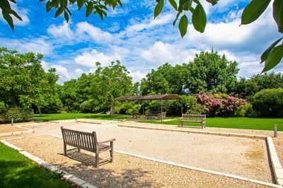 Luxury Villa Photo #5