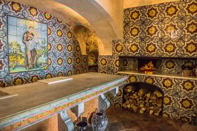Luxury Villa Photo #23
