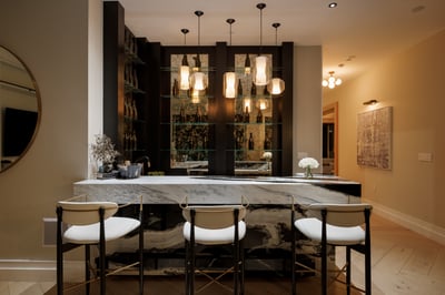 Luxury Villa Photo #21