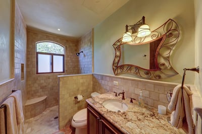 Luxury Villa Photo #23