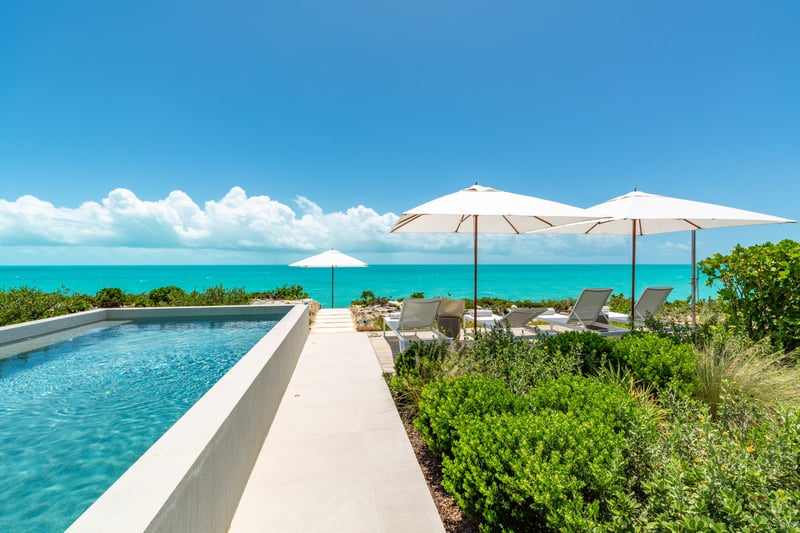 6 BDM Ocean Reef Estate