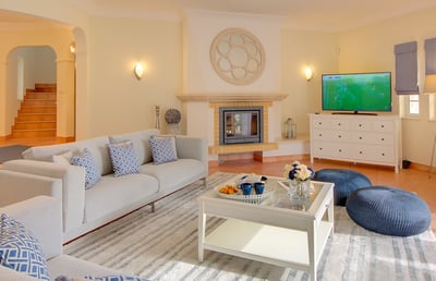 Luxury Villa Photo #14