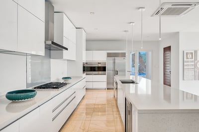 Luxury Villa Photo #16