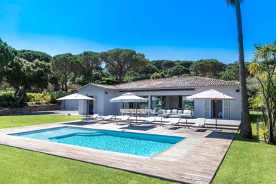 Saint-Tropez,Mandragore