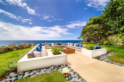 Luxury Villa Photo #7