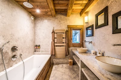 Luxury Villa Photo #15