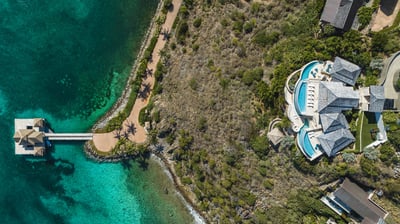 Luxury Villa Photo #6