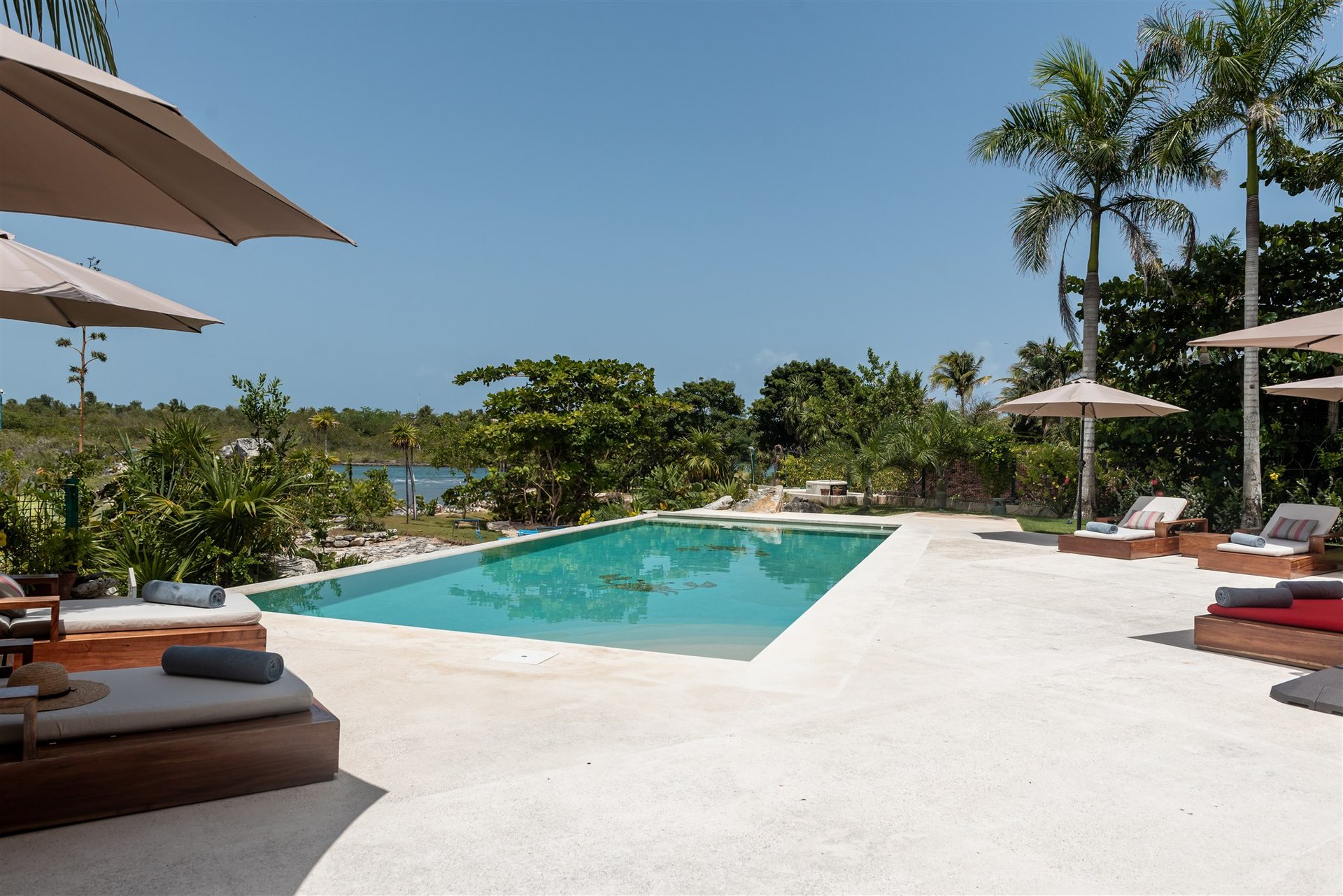 Casa Cangrejo Feliz - 3