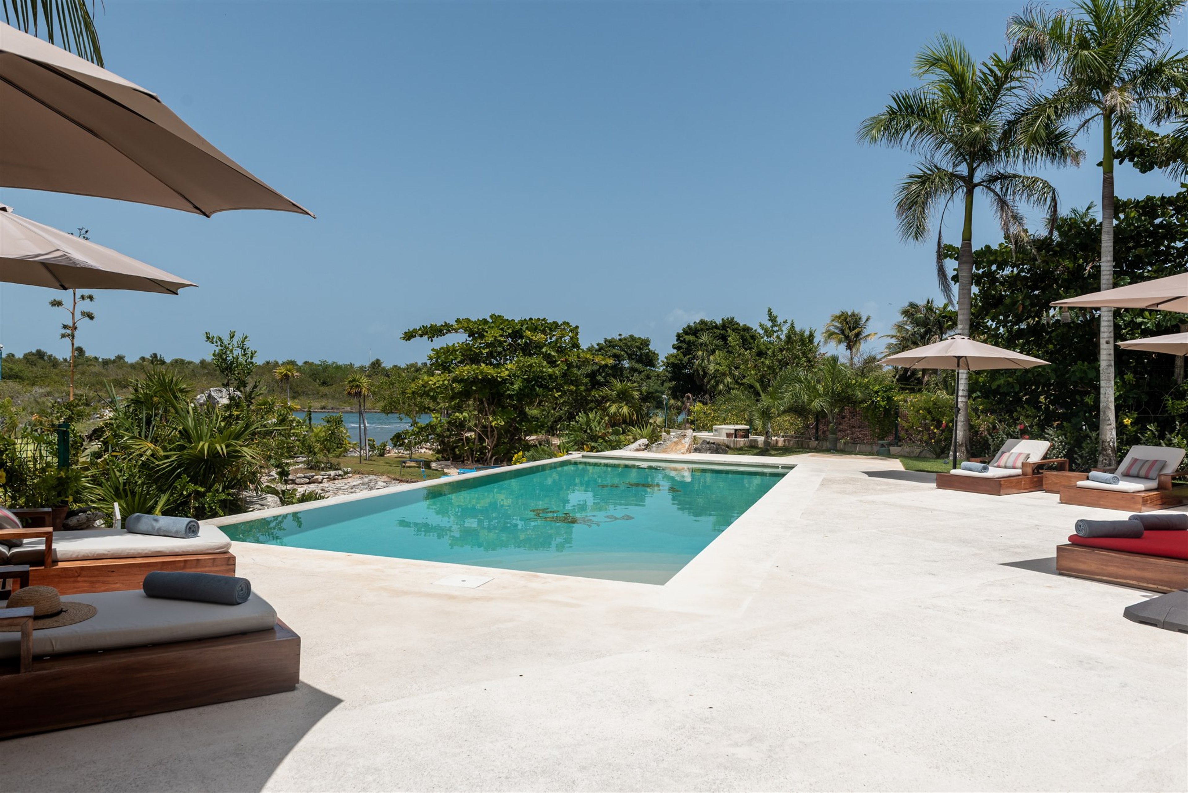 Casa Cangrejo Feliz - 3