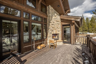 Luxury Villa Photo #34