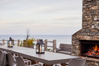 Luxury Villa Photo #16