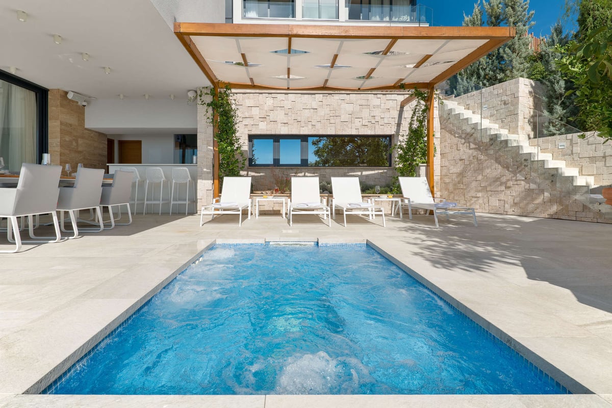 Villa Endless Summer apartment rental - 11